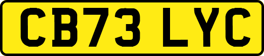CB73LYC