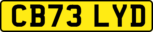 CB73LYD