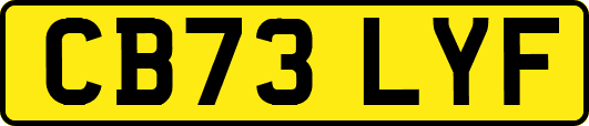 CB73LYF