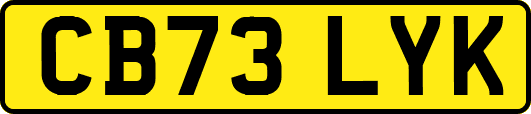 CB73LYK