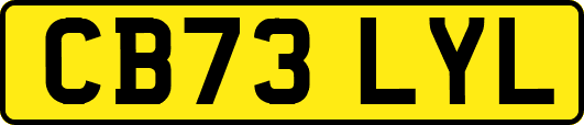 CB73LYL