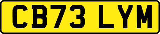 CB73LYM