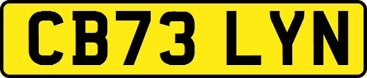 CB73LYN