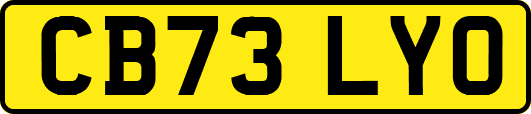 CB73LYO