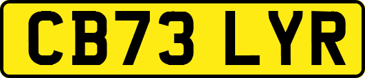 CB73LYR