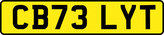 CB73LYT