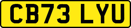 CB73LYU