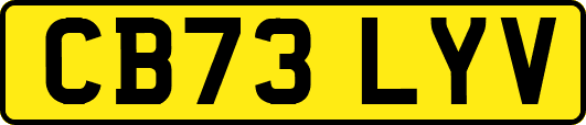 CB73LYV