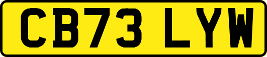CB73LYW