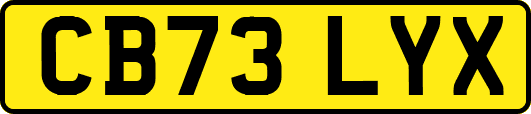 CB73LYX