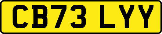 CB73LYY