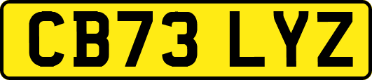 CB73LYZ