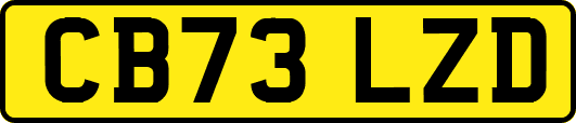 CB73LZD