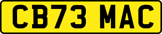 CB73MAC