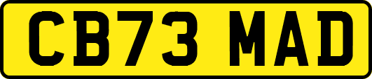 CB73MAD