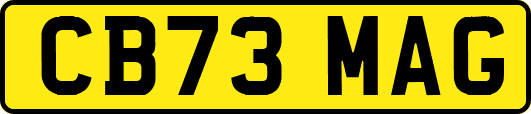 CB73MAG