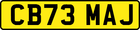 CB73MAJ