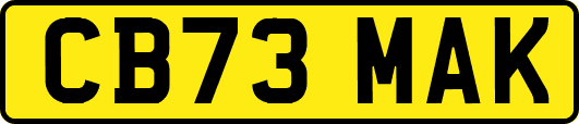 CB73MAK