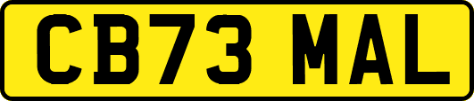 CB73MAL
