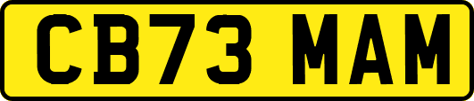 CB73MAM