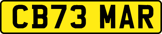 CB73MAR