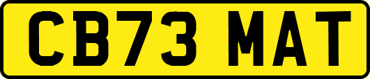 CB73MAT