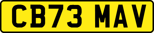 CB73MAV