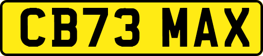 CB73MAX