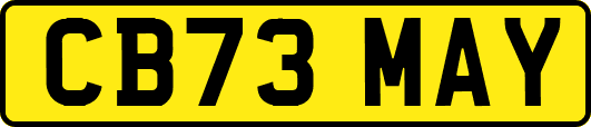 CB73MAY