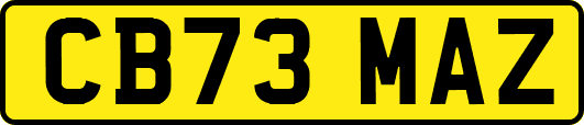 CB73MAZ