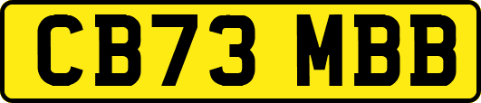 CB73MBB