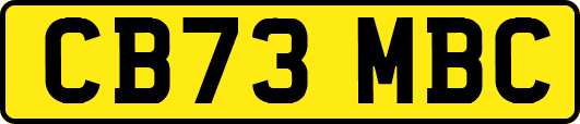 CB73MBC