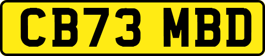 CB73MBD