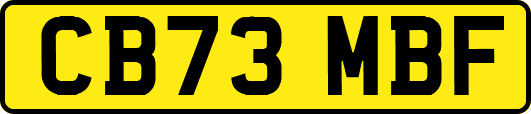 CB73MBF