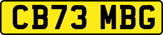 CB73MBG