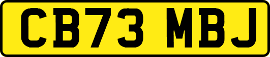 CB73MBJ