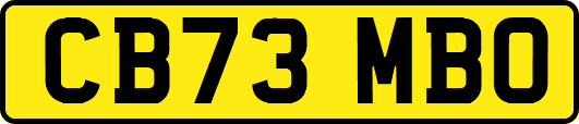 CB73MBO