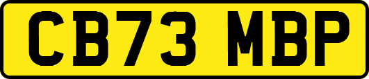 CB73MBP