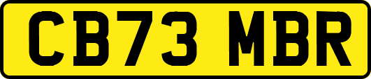 CB73MBR