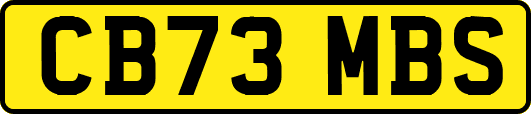 CB73MBS