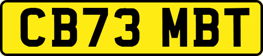 CB73MBT