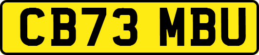 CB73MBU