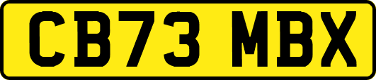 CB73MBX