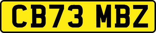 CB73MBZ