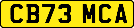 CB73MCA