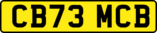 CB73MCB