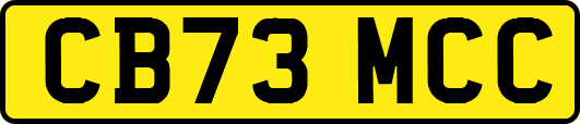 CB73MCC