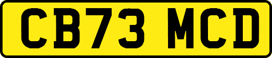 CB73MCD