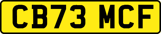 CB73MCF