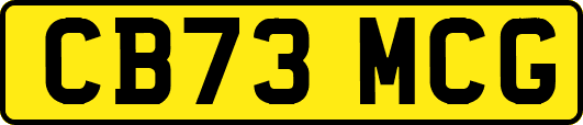 CB73MCG